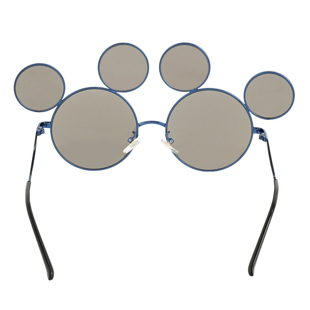 ファッション用グラス ミッキー