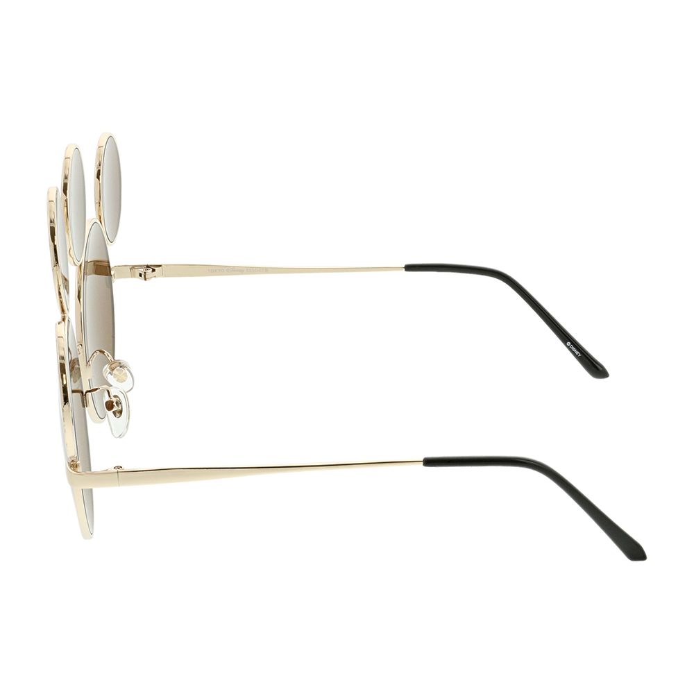 ファッション用グラス ミッキー