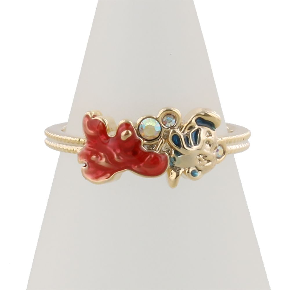 リング リトル・マーメイド