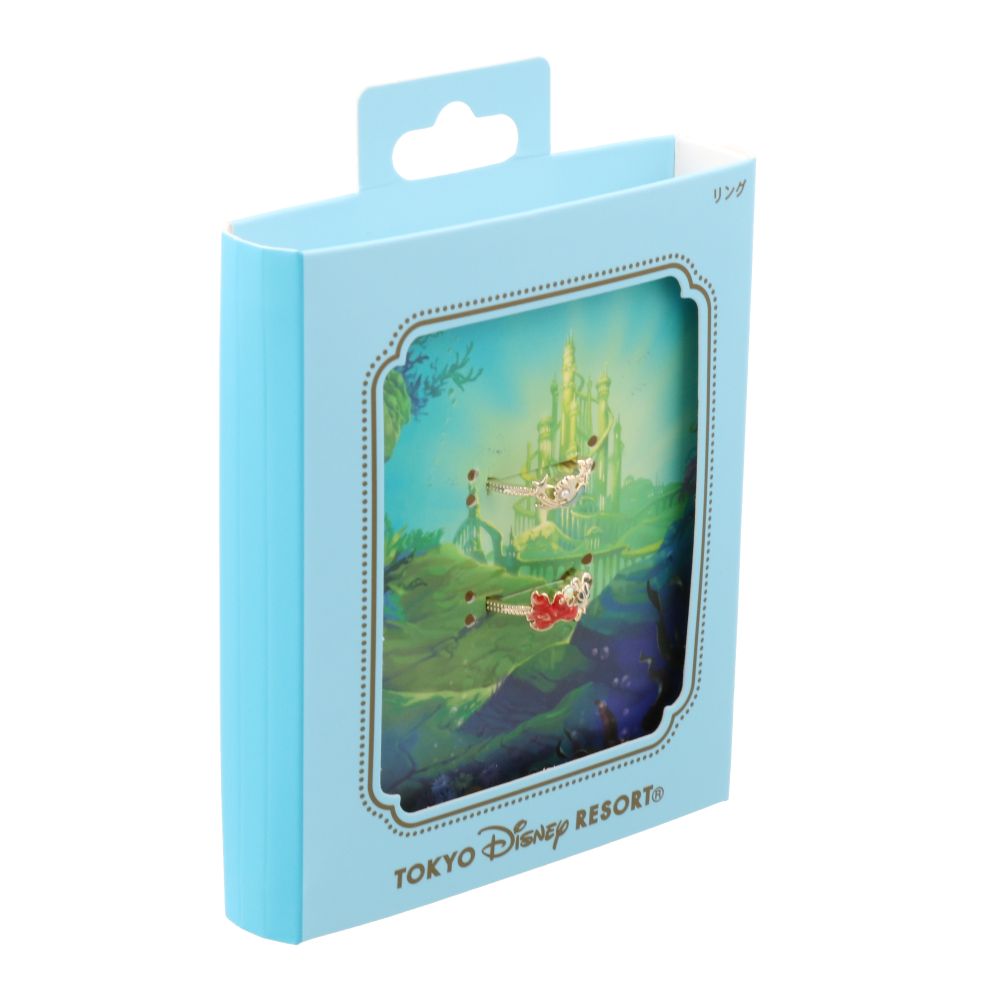 リング リトル・マーメイド