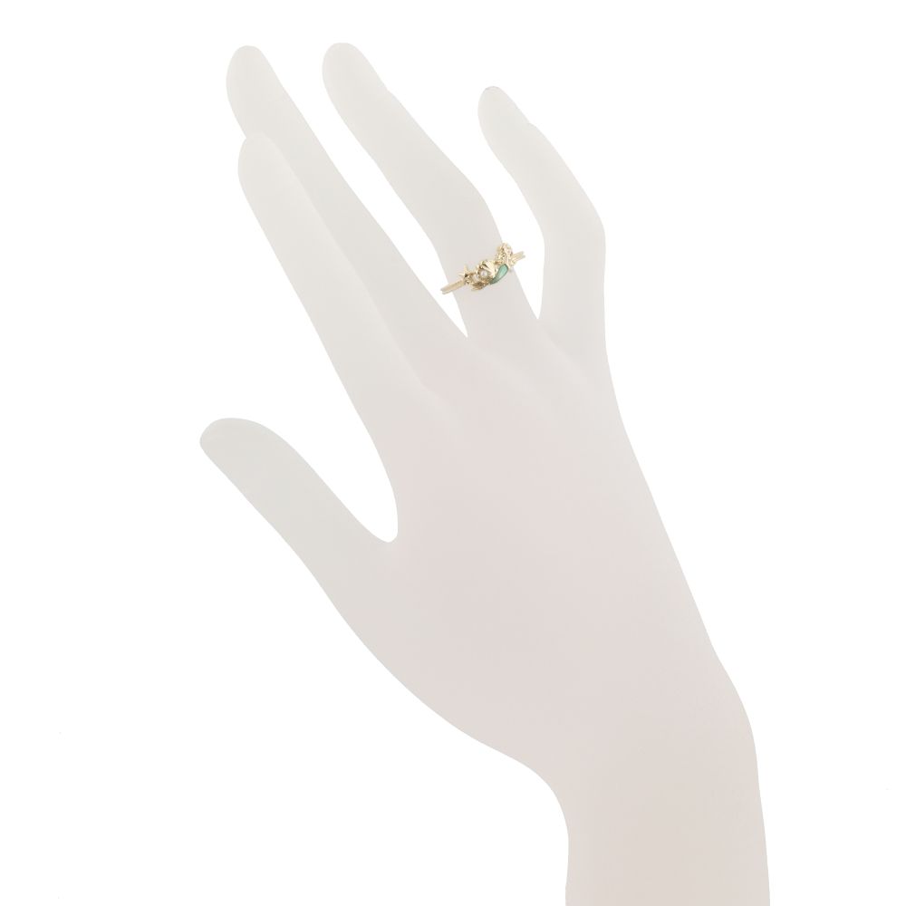 リング リトル・マーメイド