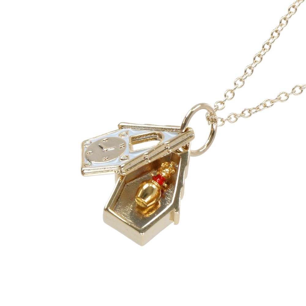 ネックレス プー