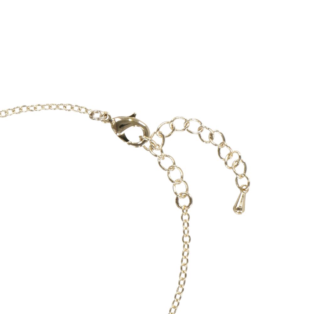 ネックレス プー