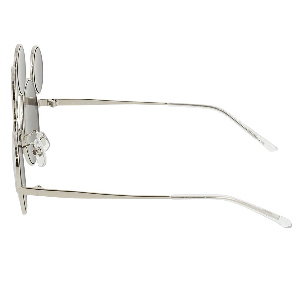 ファッション用グラス小さめ ミッキー