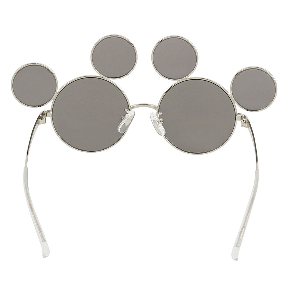 ファッション用グラス小さめ ミッキー