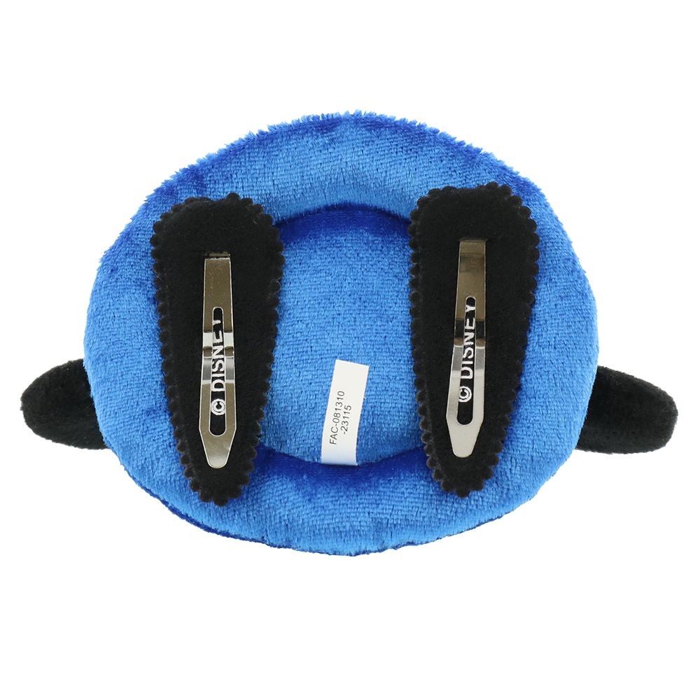 パッチン ミッキー