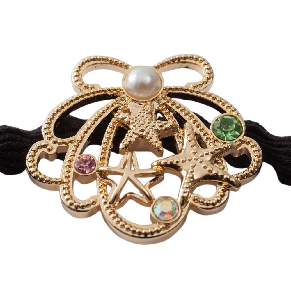 ヘアゴム リトル・マーメイド