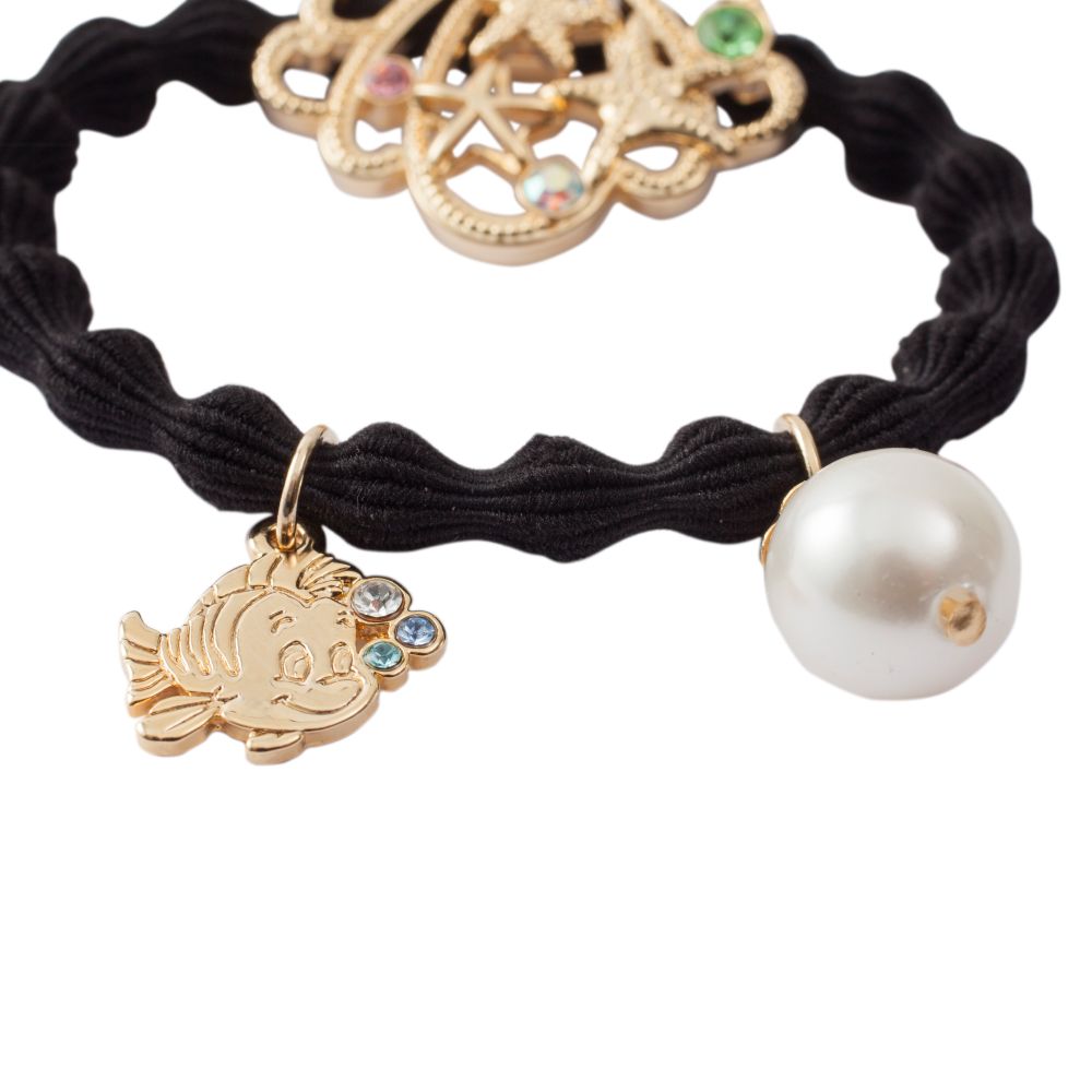 ヘアゴム リトル・マーメイド