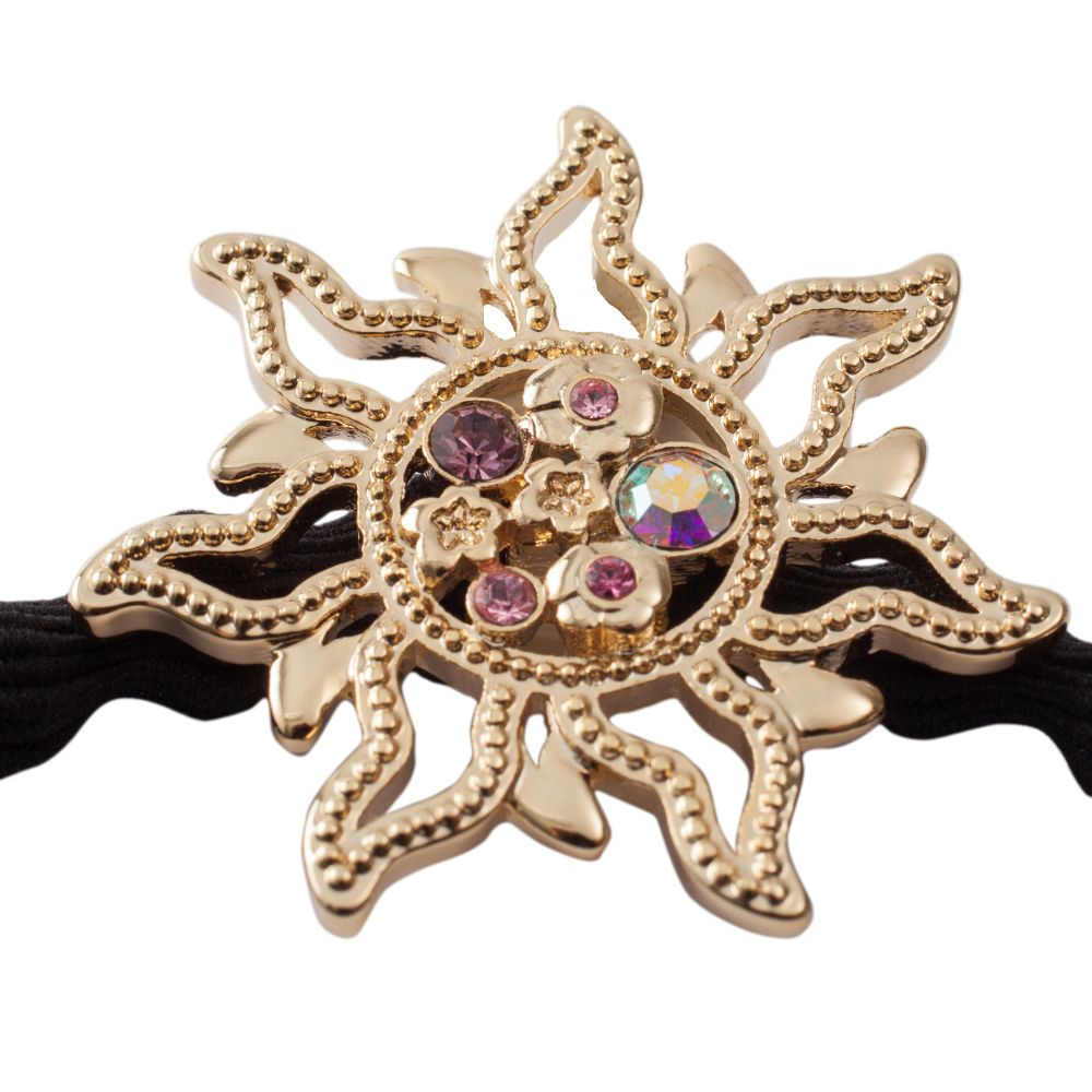 ヘアゴム 塔の上のラプンツェル