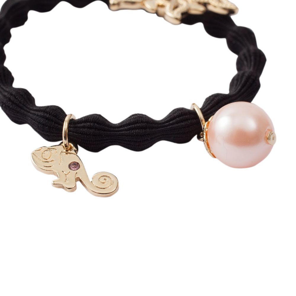 ヘアゴム 塔の上のラプンツェル