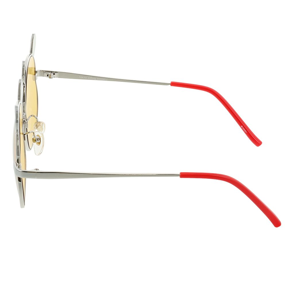 ファッション用グラス プー