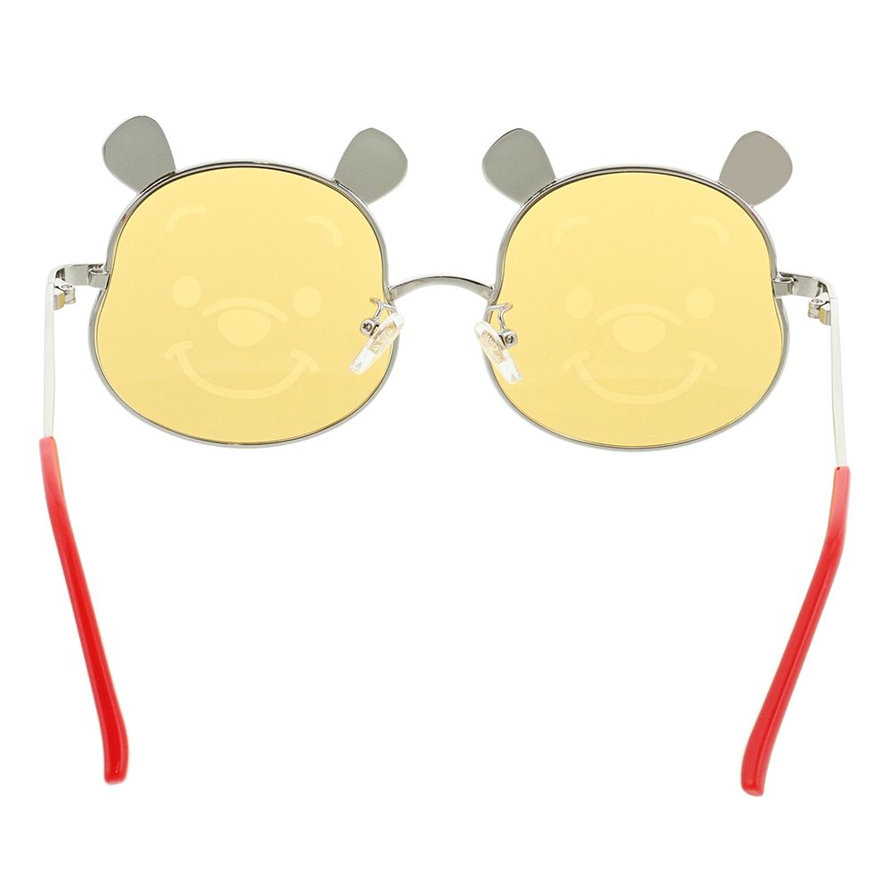 ファッション用グラス プー