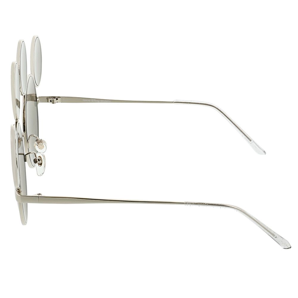 ファッション用グラス ミッキー