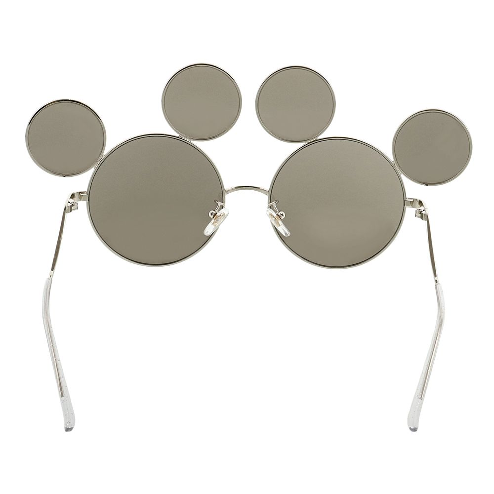 ファッション用グラス ミッキー
