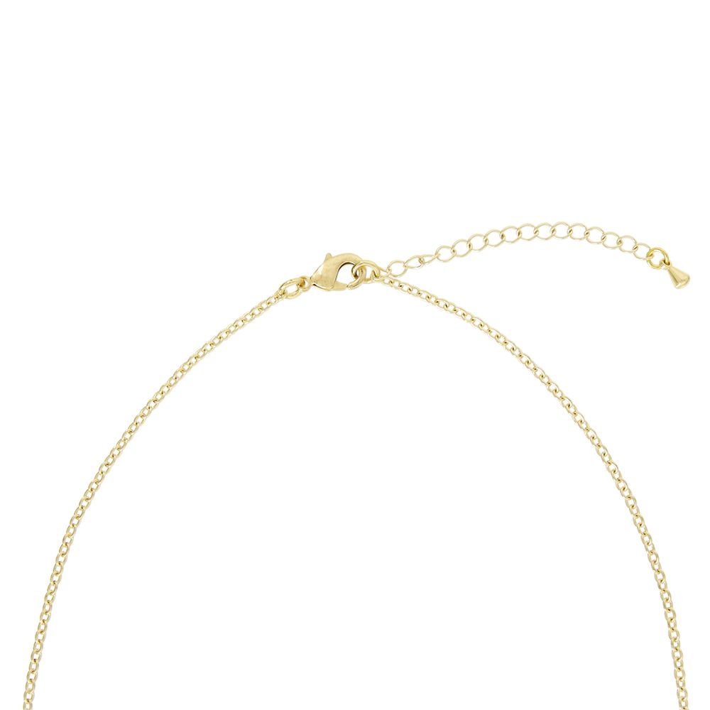 ネックレス ミッキー