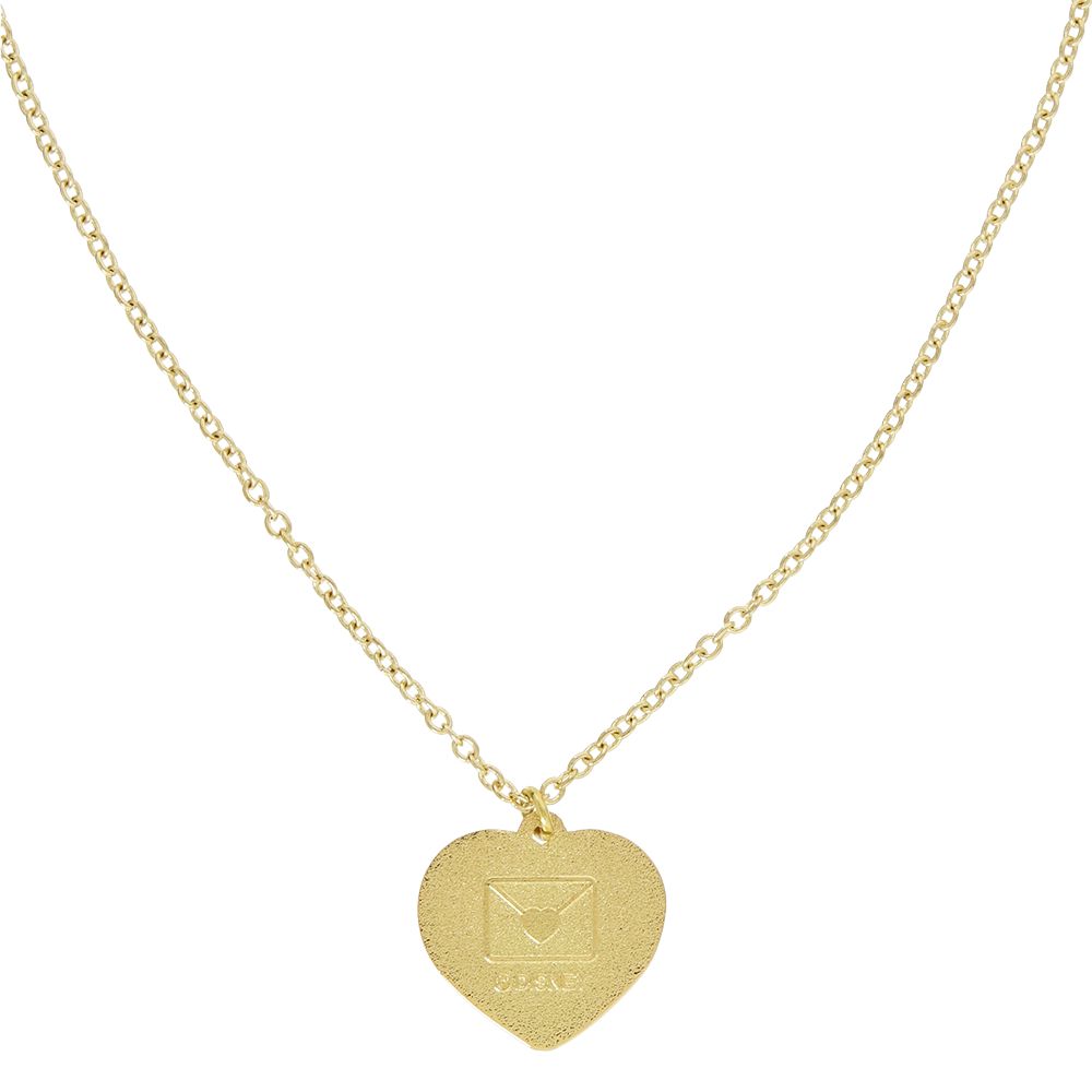 ネックレス ミッキー