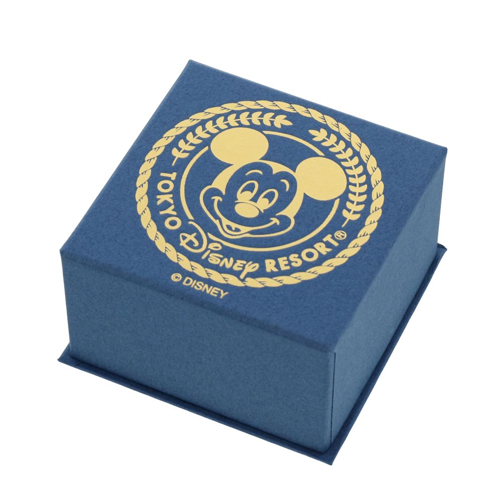 ネックレス ミッキー