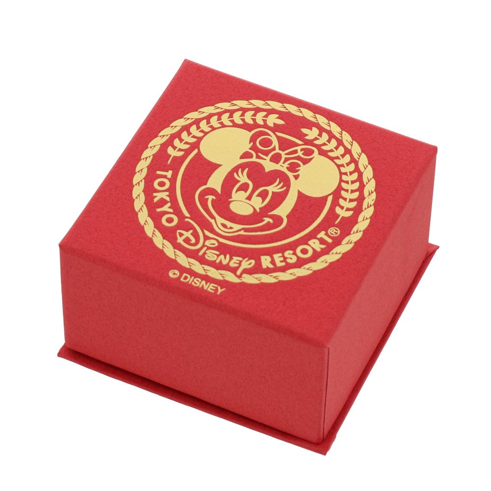 ネックレス ミニー