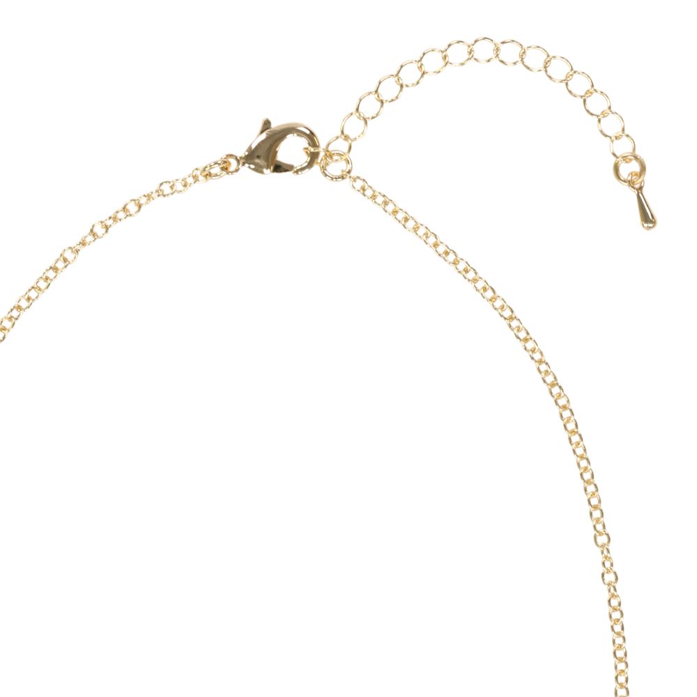 ネックレス イヤリング フォートレス・エクスプロレーション