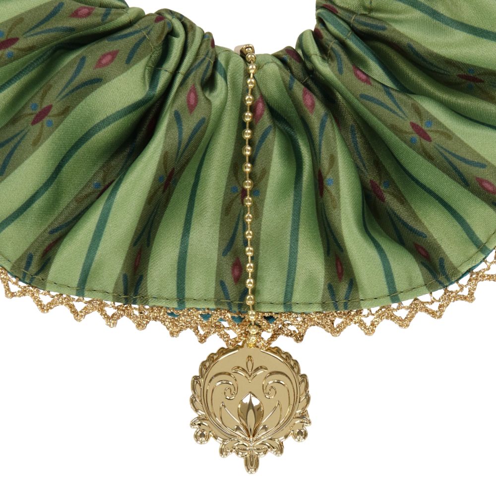 シュシュ アナ エルサ