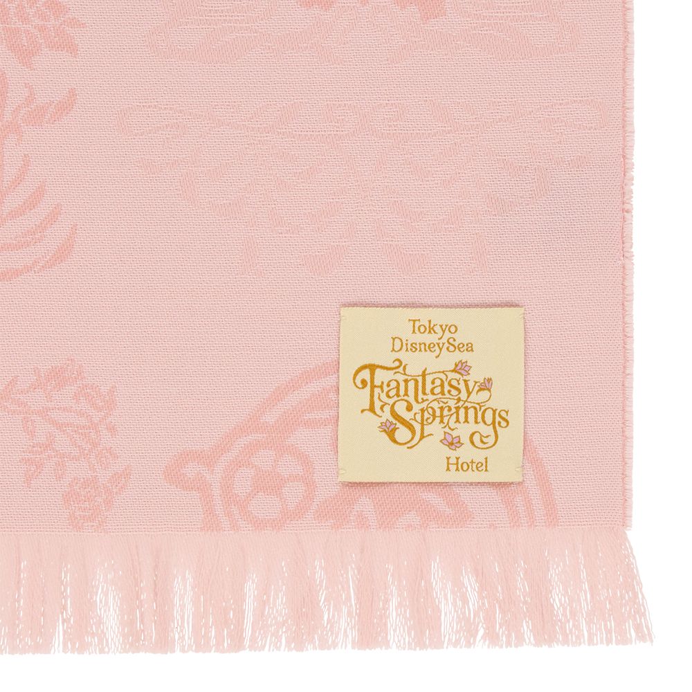 ストール 東京ディズニーシー・ファンタジースプリングスホテル