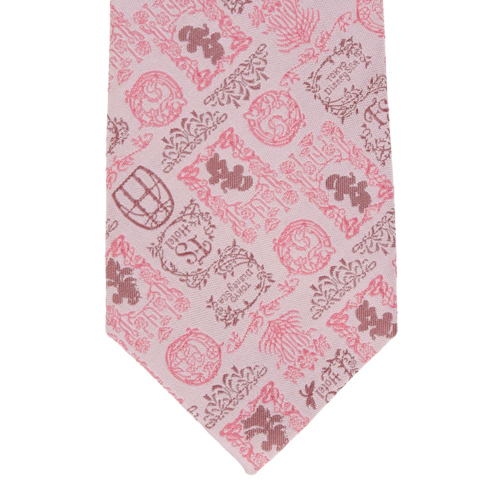 ネクタイ ミッキー ミニー