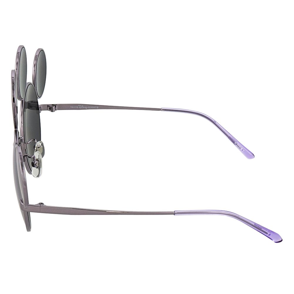 ファッション用グラス ミッキー