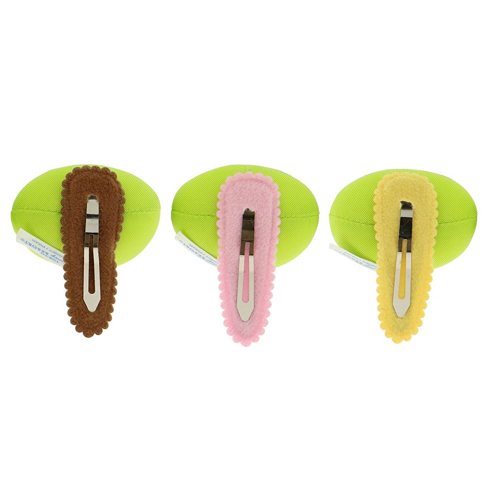 パッチン リトルグリーンメン