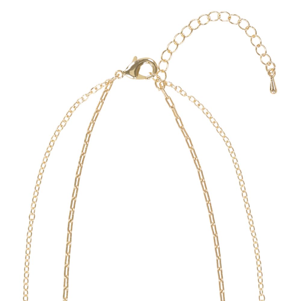 ネックレス ペア ミッキー ミニー