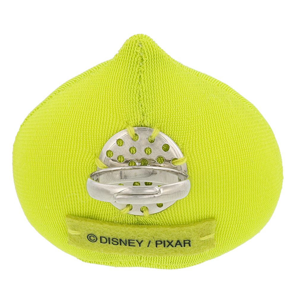 リング フリー リトルグリーンメン