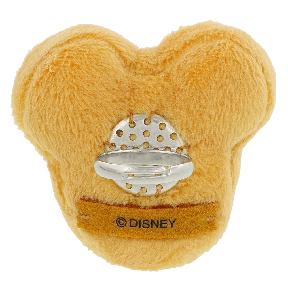 リング フリー ミッキー