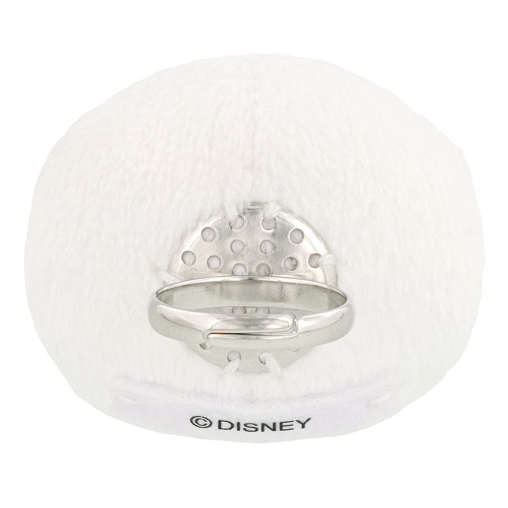 リング フリー ベイマックス