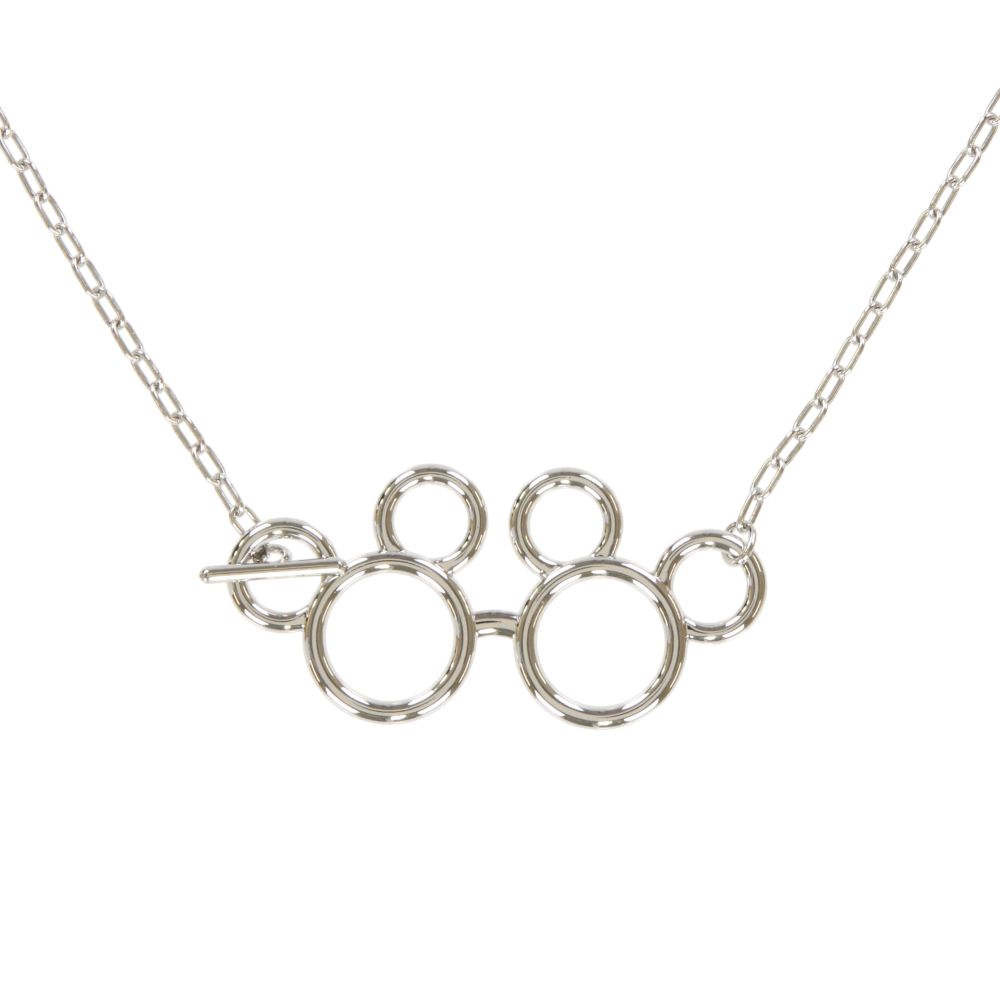 メガネホルダー ミッキー