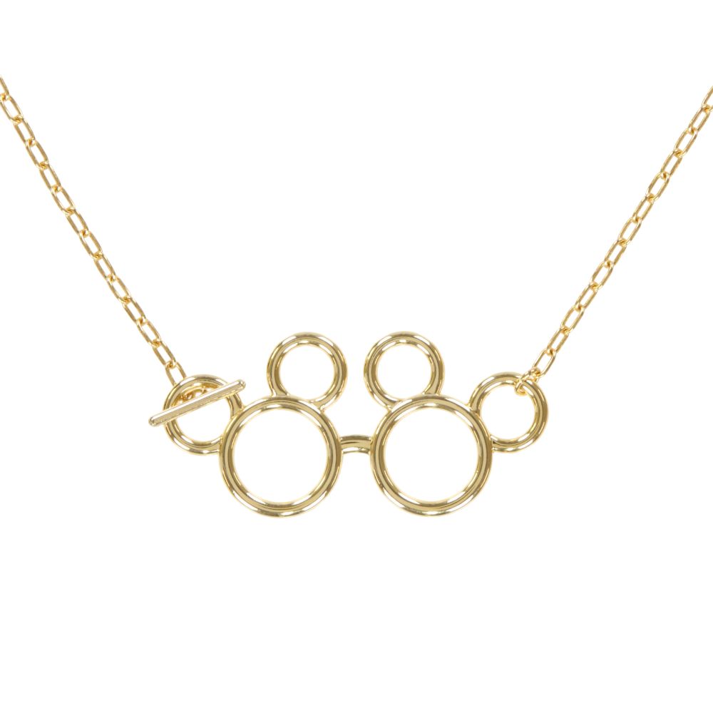 メガネホルダー ミッキー