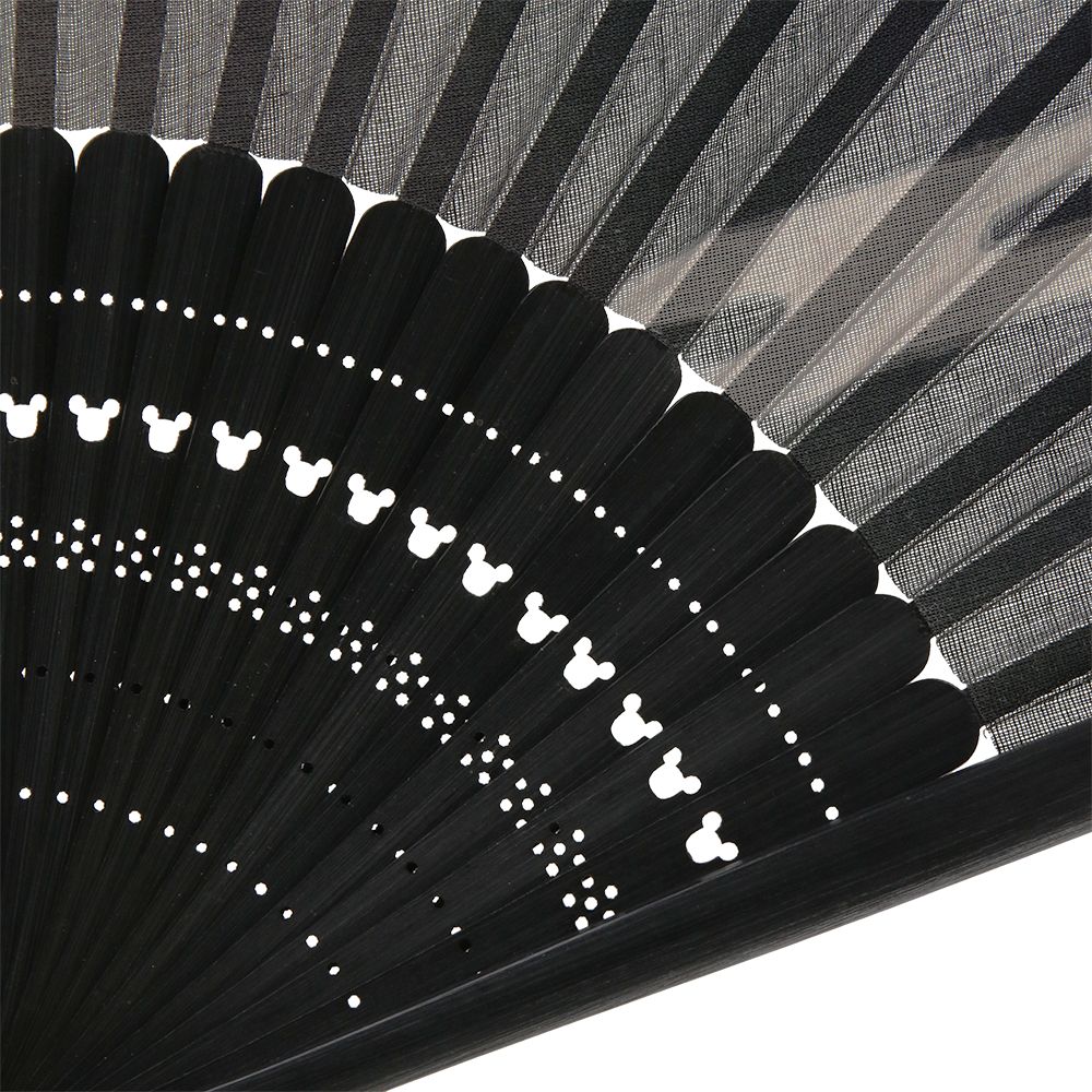 扇子 東京ディズニーリゾート