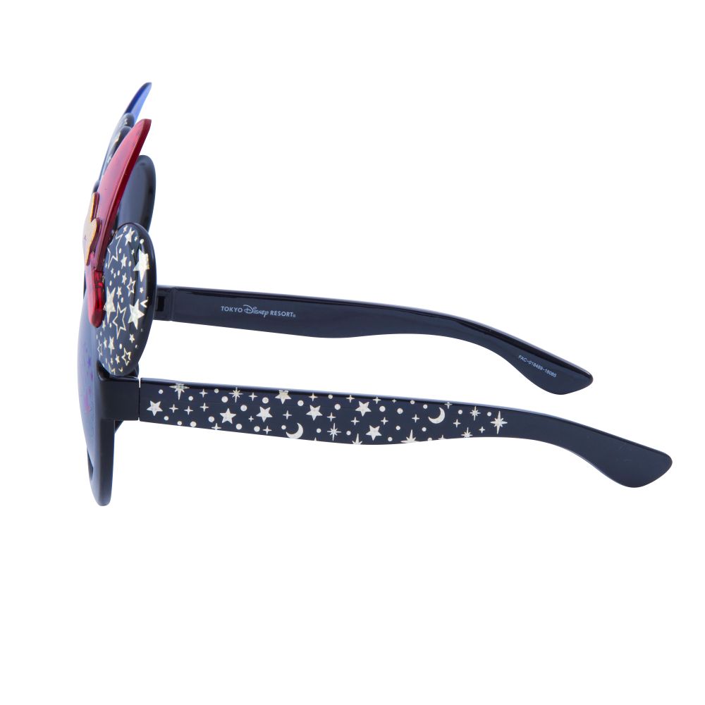 ファッション用グラス小さめ ミッキー ミニー