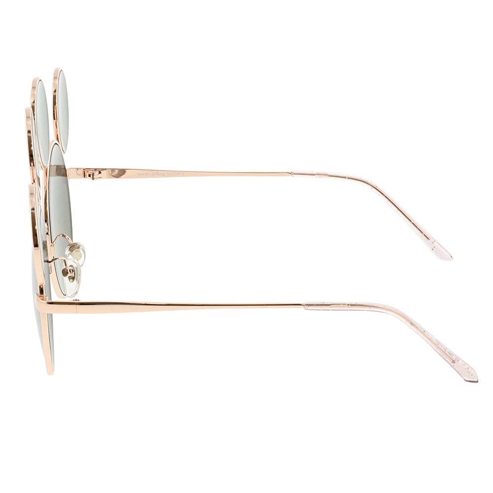 ファッション用グラス ミッキー