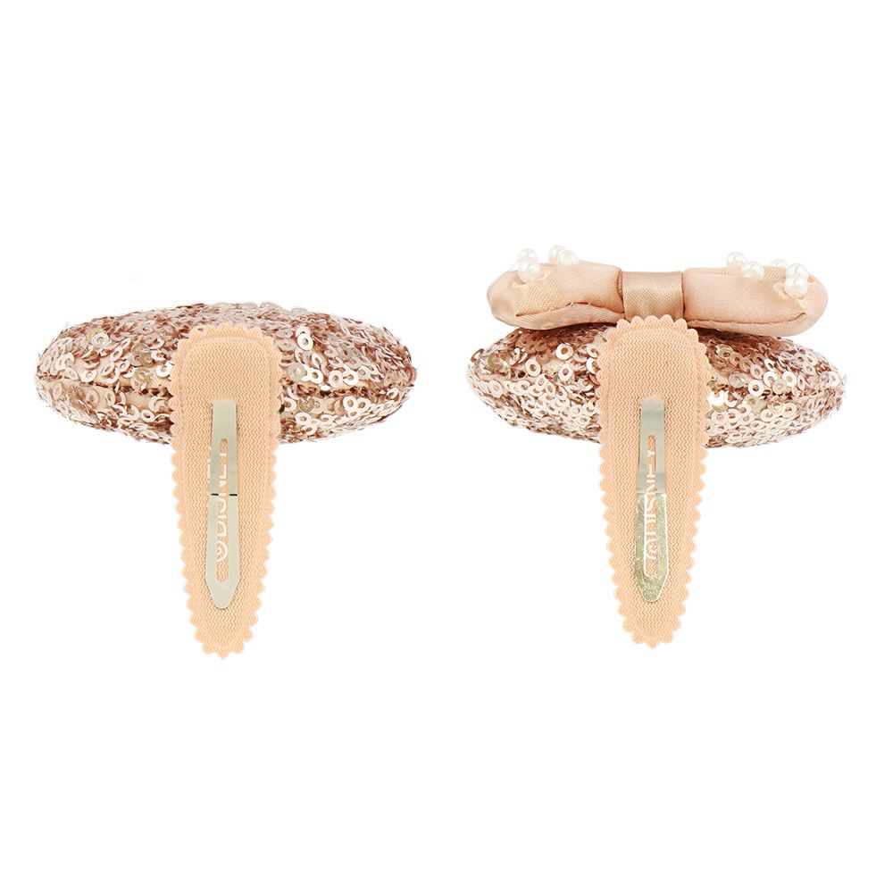 パッチン ミニー