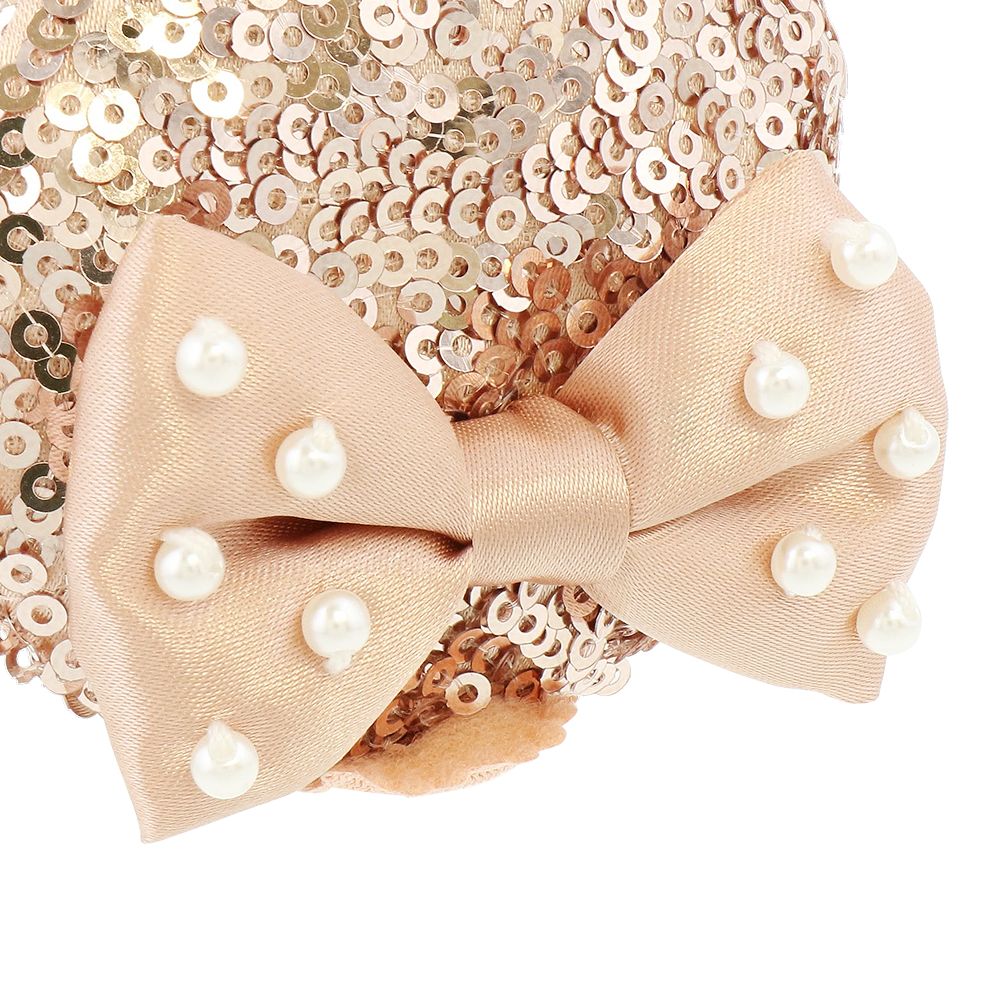 パッチン ミニー