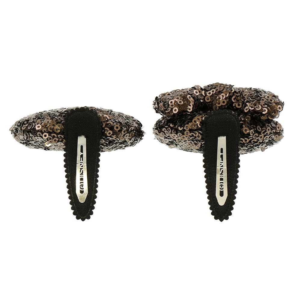 パッチン ミニー