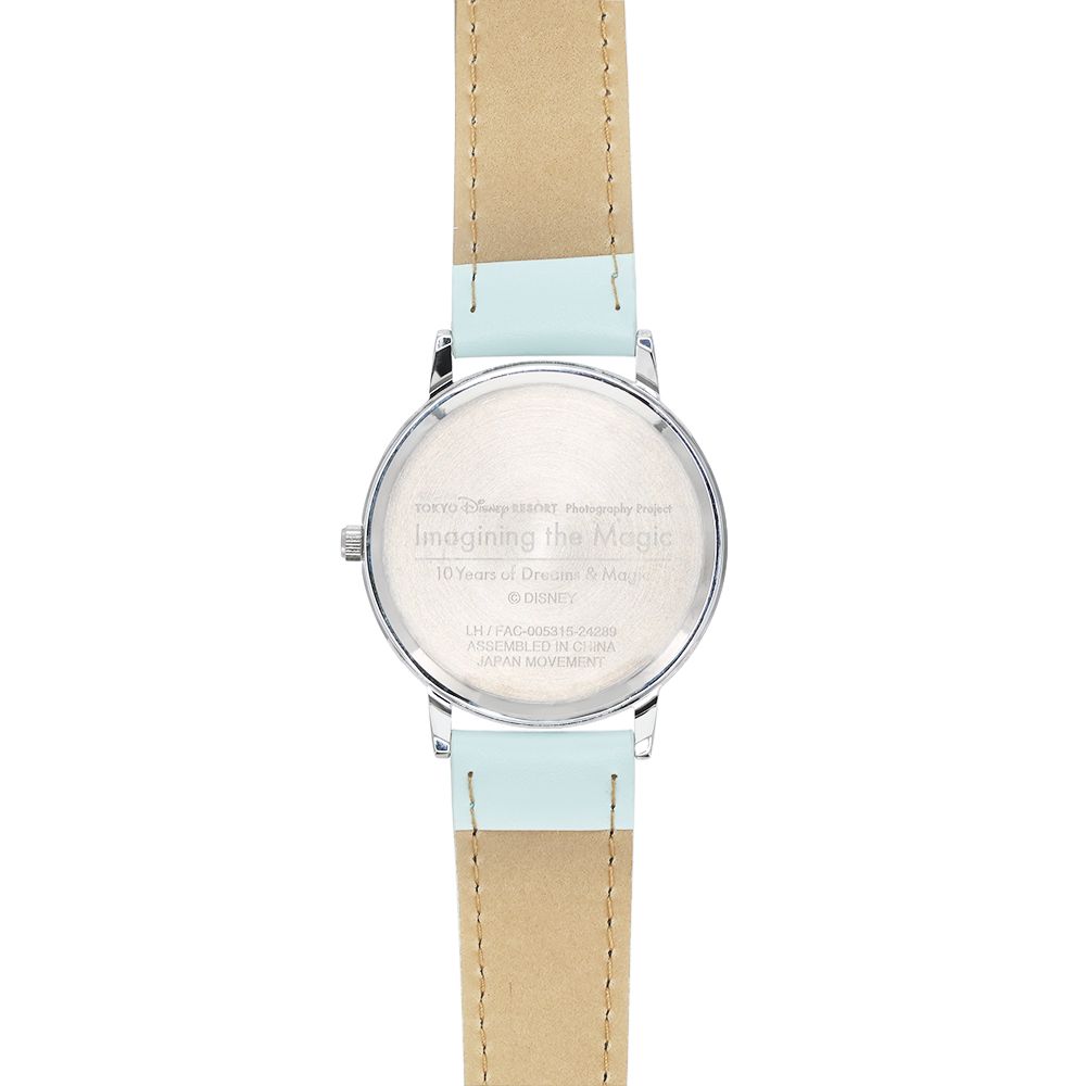 ウォッチ ミッキー