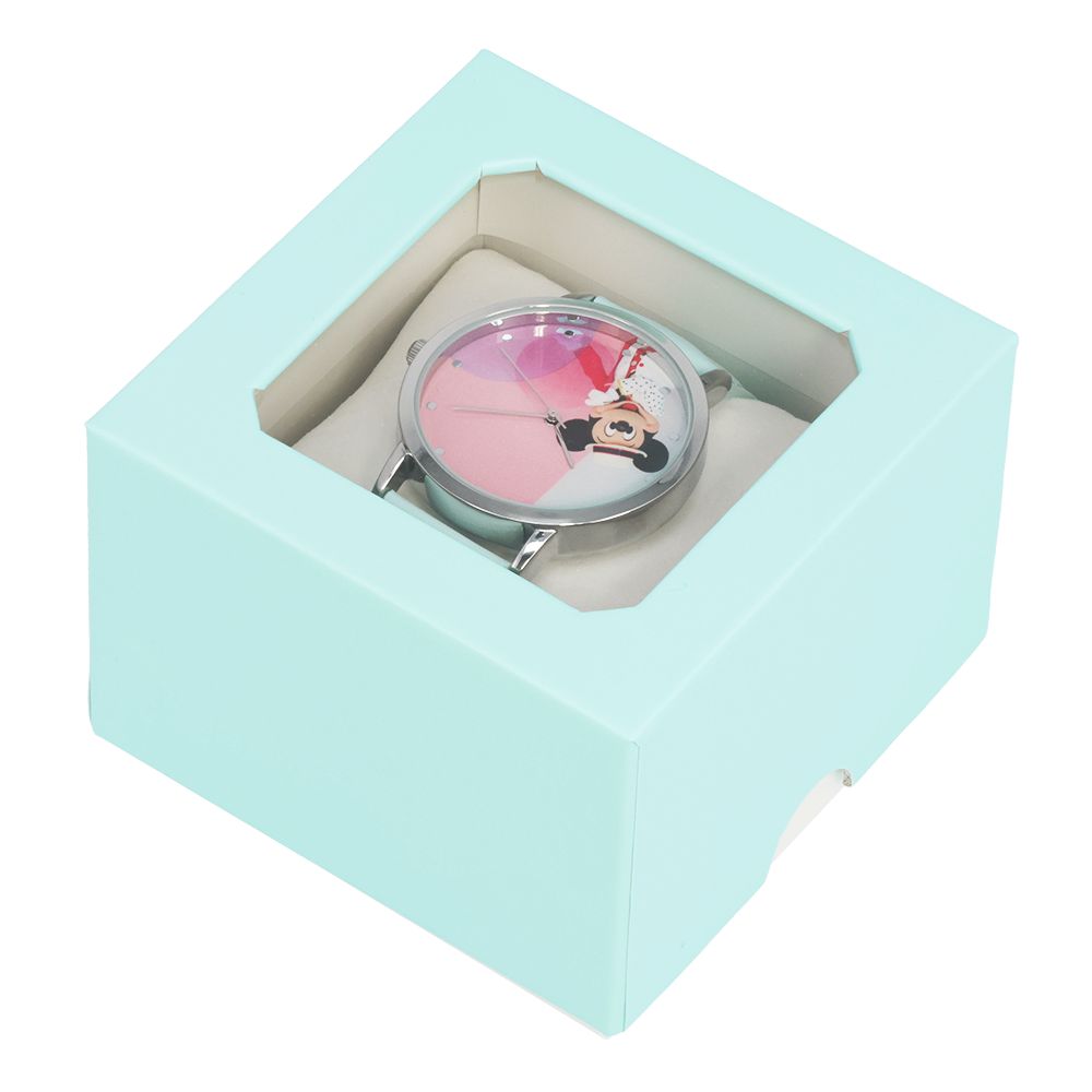 ウォッチ ミッキー