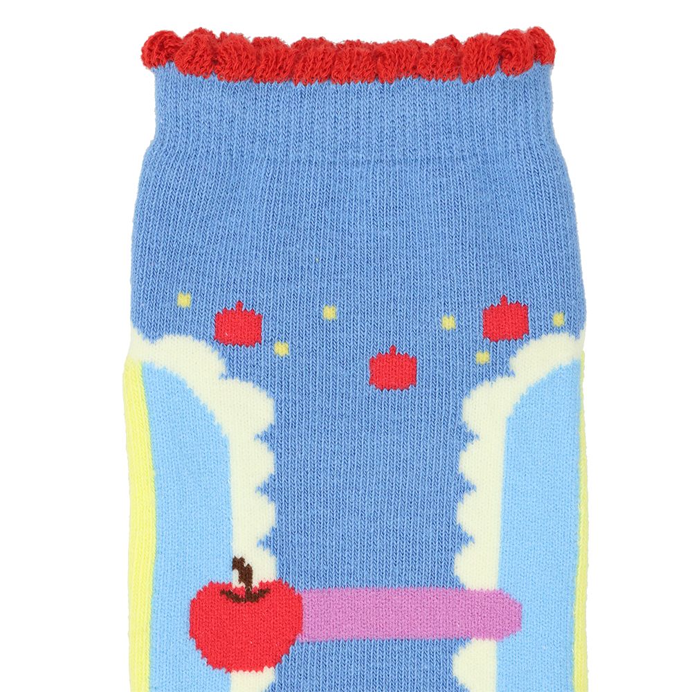 靴下3足組 14－17cm ディズニープリンセス