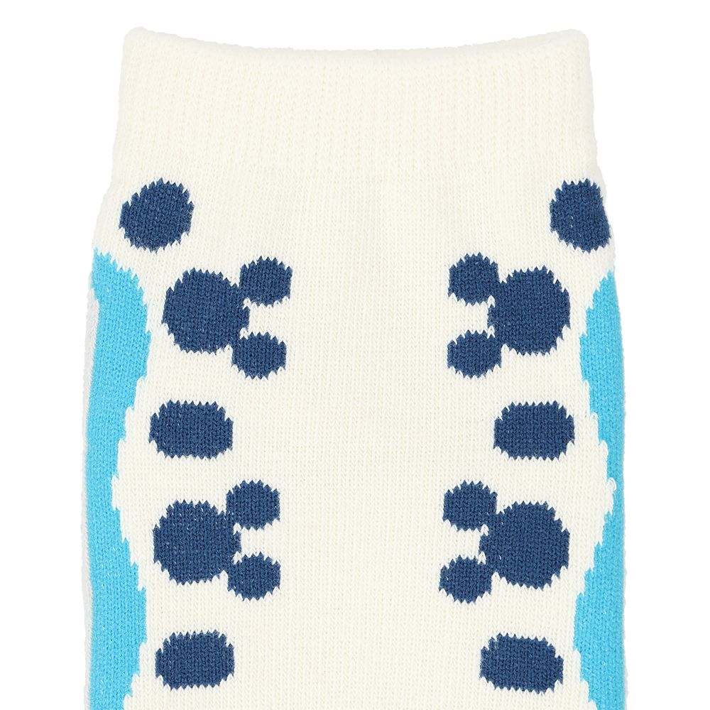 靴下14－17cm ディズニーリゾートライン