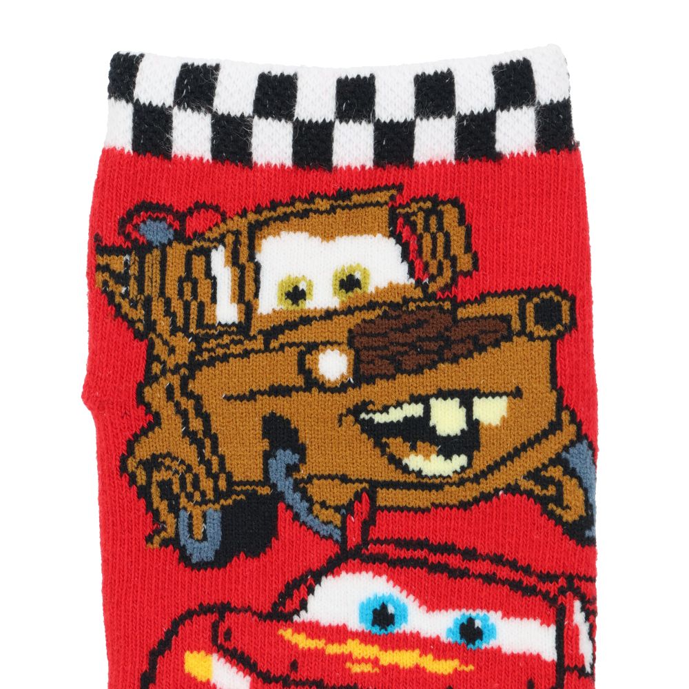 靴下14－17cm カーズ