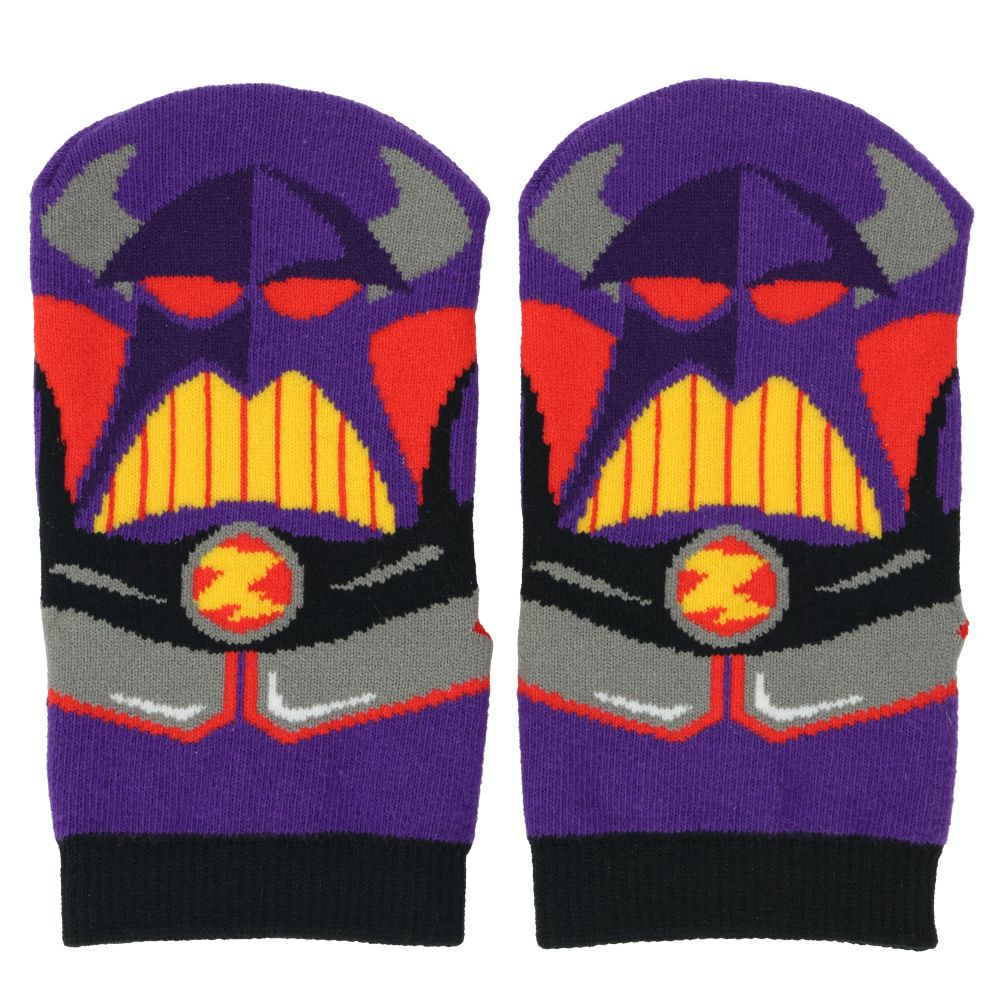 靴下3足組 14－17cm トイ・ストーリー