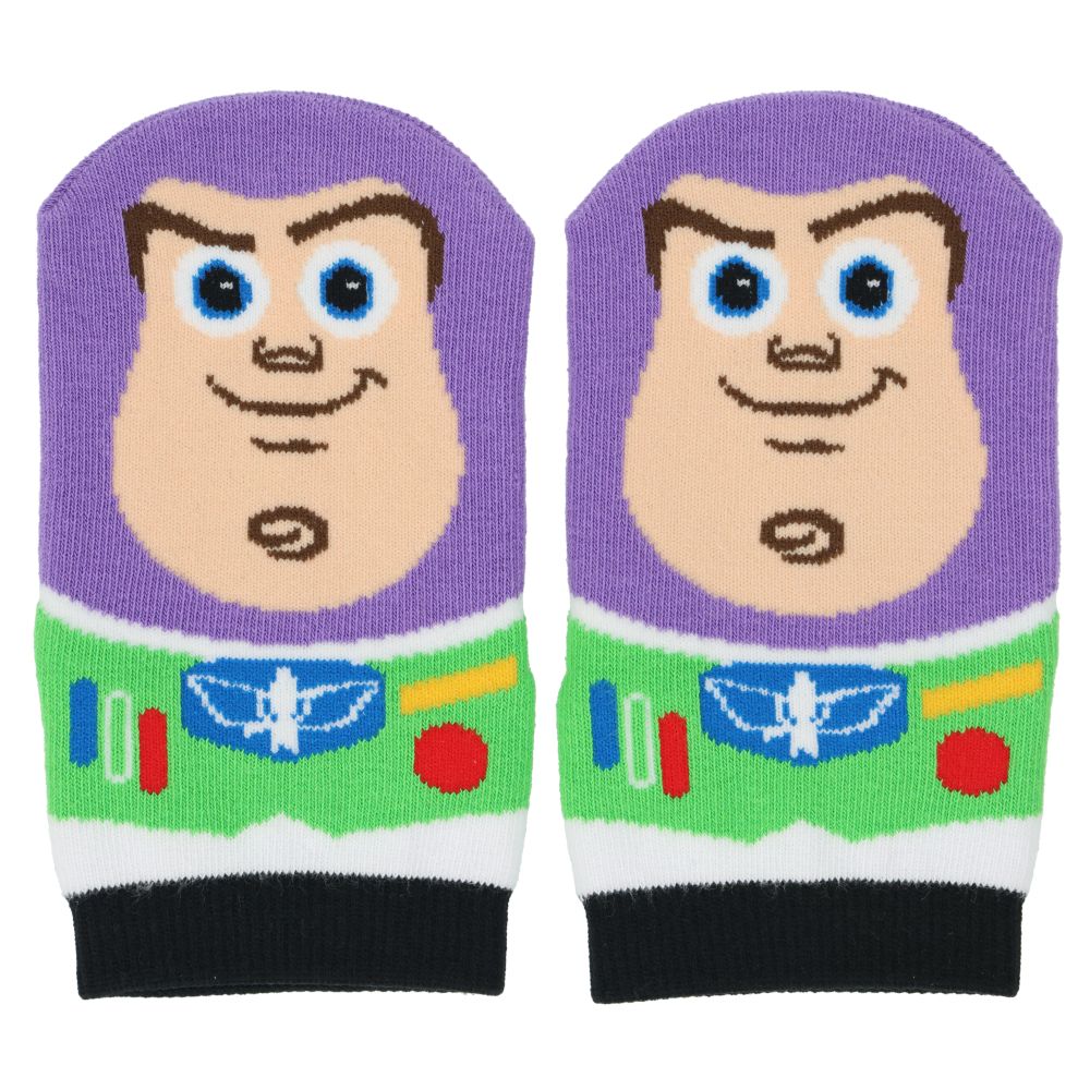 靴下3足組 14－17cm トイ・ストーリー