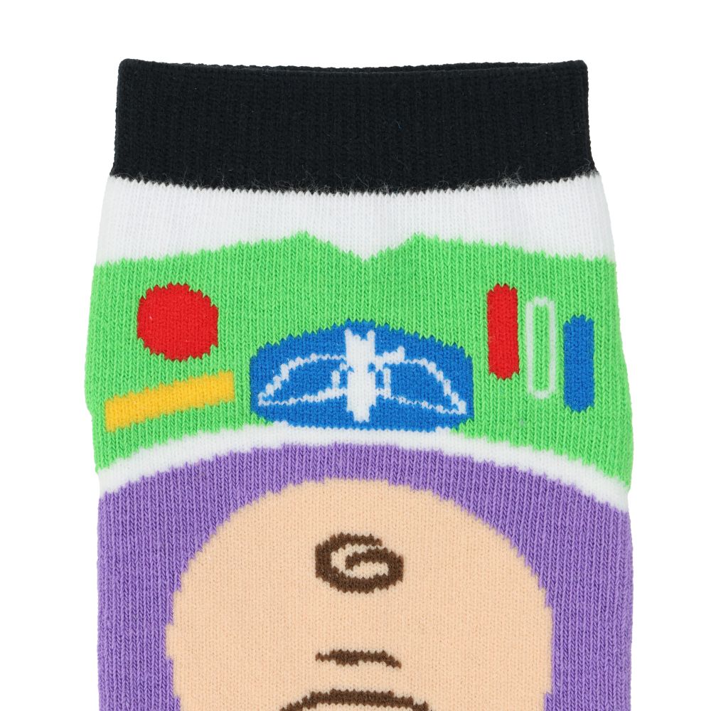 靴下3足組 14－17cm トイ・ストーリー