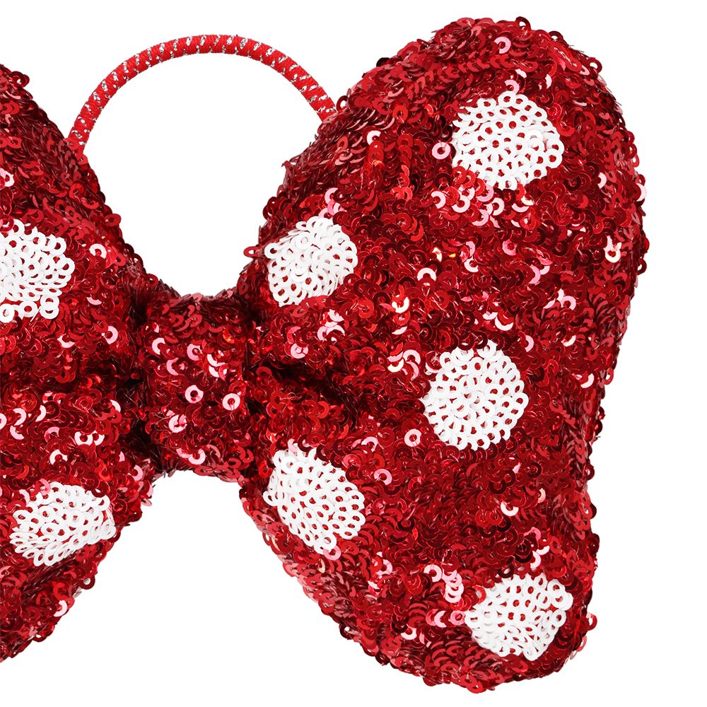 ヘアゴム ミニー