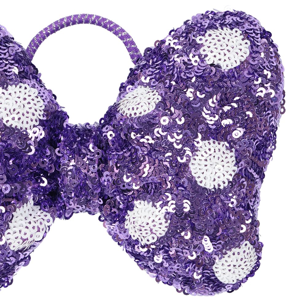 ヘアゴム ミニー